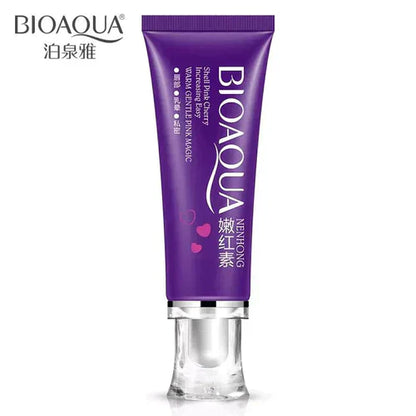 BioAqua Crema Despigmentante y Aclarante