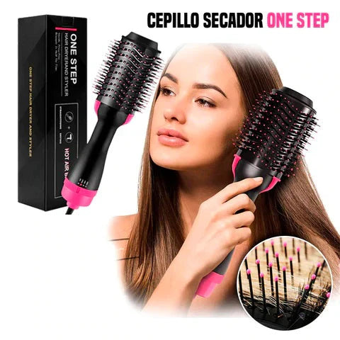 Cepillo Multifuncional Hair Brush Pro™ 2024