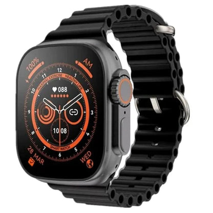 Smartwatch S8 Ultra Max Edición Limitada