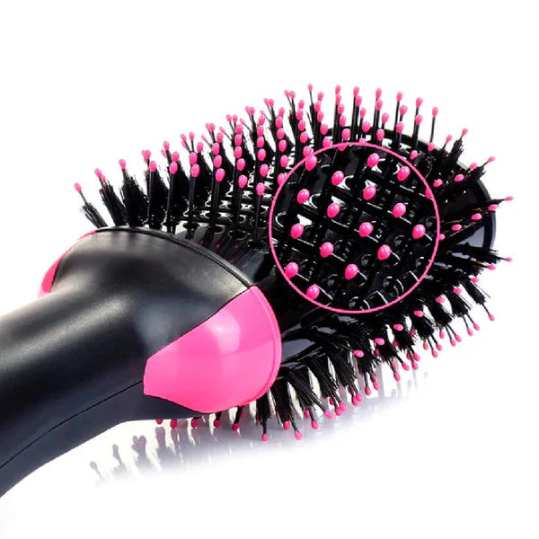 Cepillo Multifuncional Hair Brush Pro™ 2024