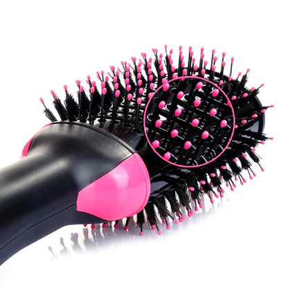 Cepillo Multifuncional Hair Brush Pro™ 2024