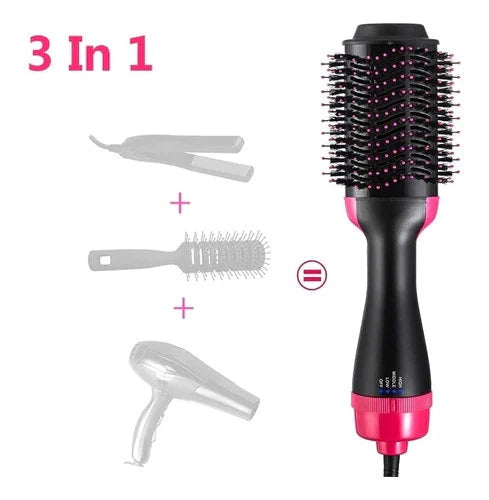 Cepillo Multifuncional Hair Brush Pro™ 2024