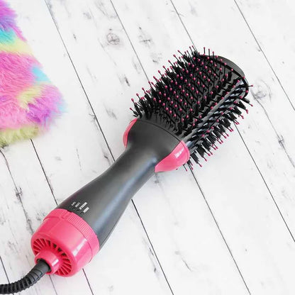 Cepillo Multifuncional Hair Brush Pro™ 2024