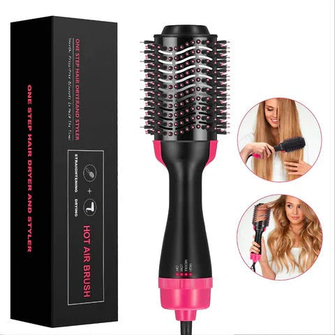 Cepillo Multifuncional Hair Brush Pro™ 2024